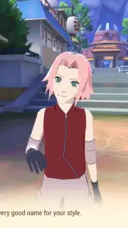 Naruto: Slugfest screenshot 11