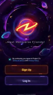 Meta Z screenshot 7