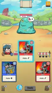 Card Guardians screenshot 8