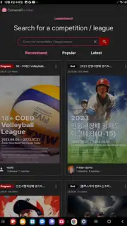 CameraFi Studio screenshot 14