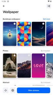 Smart Launcher 6 screenshot 10