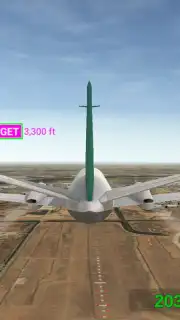 AIRLINE COMMANDER screenshot 1