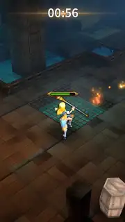 Ragnarok Spear Of Odin screenshot 2