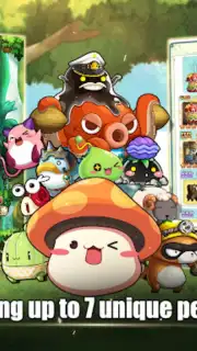 MapleStory R: Evolution-ID screenshot 4