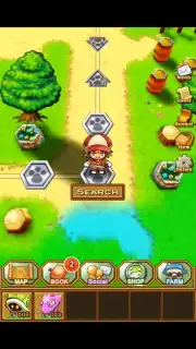 Bulu Monster screenshot 9
