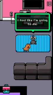 I Became a Dog screenshot 6