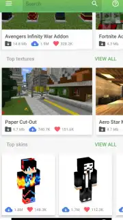 Master for Minecraft PE screenshot 9