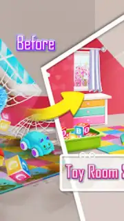 Home Clean - Design Girl Games screenshot 12