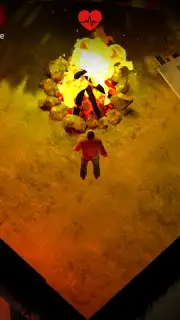 Horrorfield screenshot 3