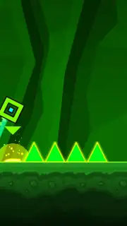 Geometry Dash World screenshot 4