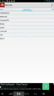 Mp3 Tube screenshot 10