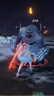 Dragon Raja (Asia) screenshot 10