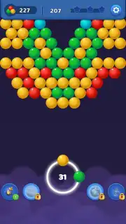 Bubble Shooter Family screenshot 15