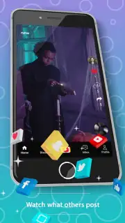 Dancesy screenshot 2