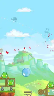 Angry Birds Classic screenshot 5