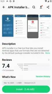 APKPure screenshot 7