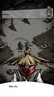 Lost Blade screenshot 3