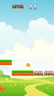 Red Ball 5 screenshot 15