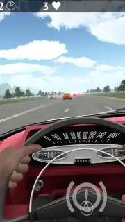 Driving Zone: Russia screenshot 7