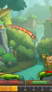 Pocket Brawl: Fire screenshot 7