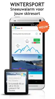 Weerplaza screenshot 11