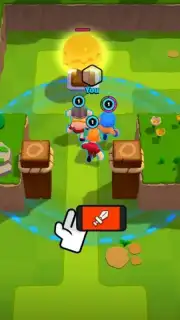Squad Busters screenshot 7