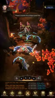 Ashland screenshot 1