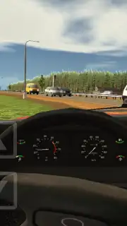 Voyage 2: Russian Roads screenshot 2