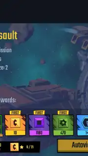 Final Frontier screenshot 6