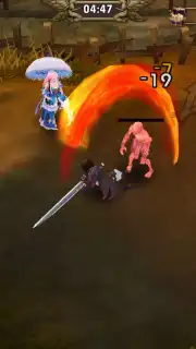 Tales of Thorn screenshot 4