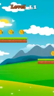 Red Ball 1 screenshot 7