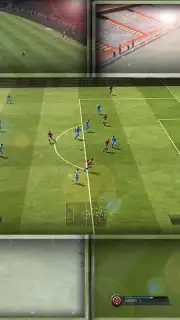 World Soccer Championship 2016 screenshot 1
