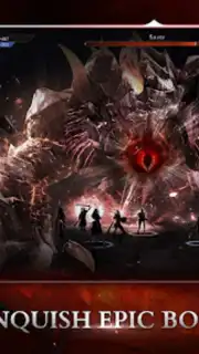Ashes of Valhalla screenshot 3