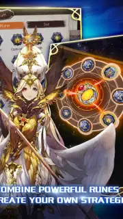Aurora Legend screenshot 12