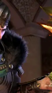 Saga of Sultans screenshot 1