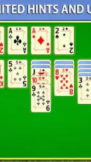 Solitaire Mobile screenshot 21