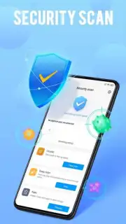Xiaomi Security screenshot 3