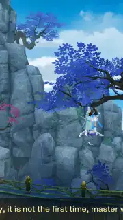 Lost Sanctuary screenshot 8