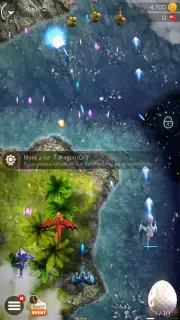 DragonSky screenshot 10