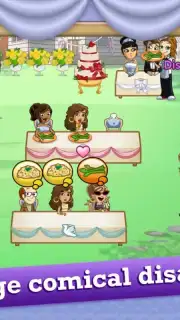 Wedding Dash screenshot 6