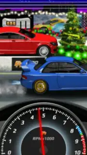 Drag Racing screenshot 5