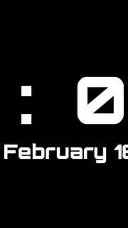 Desk Clock screenshot 7