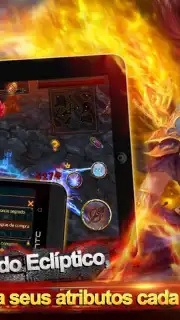 Almas Imortais screenshot 15