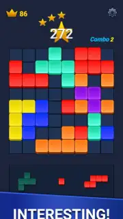 Block Blast Dark screenshot 5
