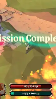 Fantasy Raid screenshot 7