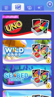 UNO Wonder screenshot 8