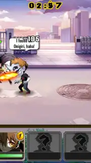 Law of Creation screenshot 3