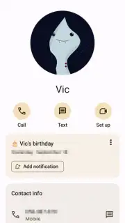 Phone by Google screenshot 11