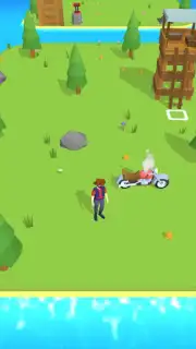 Post Apocalypse screenshot 1