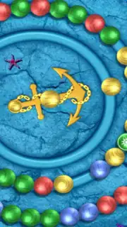 Zuma Deluxe Revenge screenshot 6